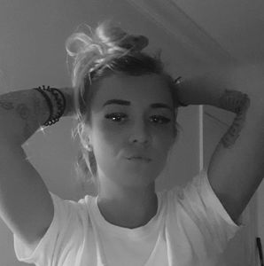 Meet your Posher, Nicklette